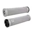 Odi Ruffian XL V2.1 135mm MTB Lock-on Grips in Grey