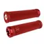 Odi Ruffian XL V2.1 135mm MTB Lock-on Grips in Red