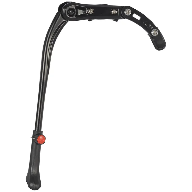 Oxford Back Foot Kickstand in Black-1