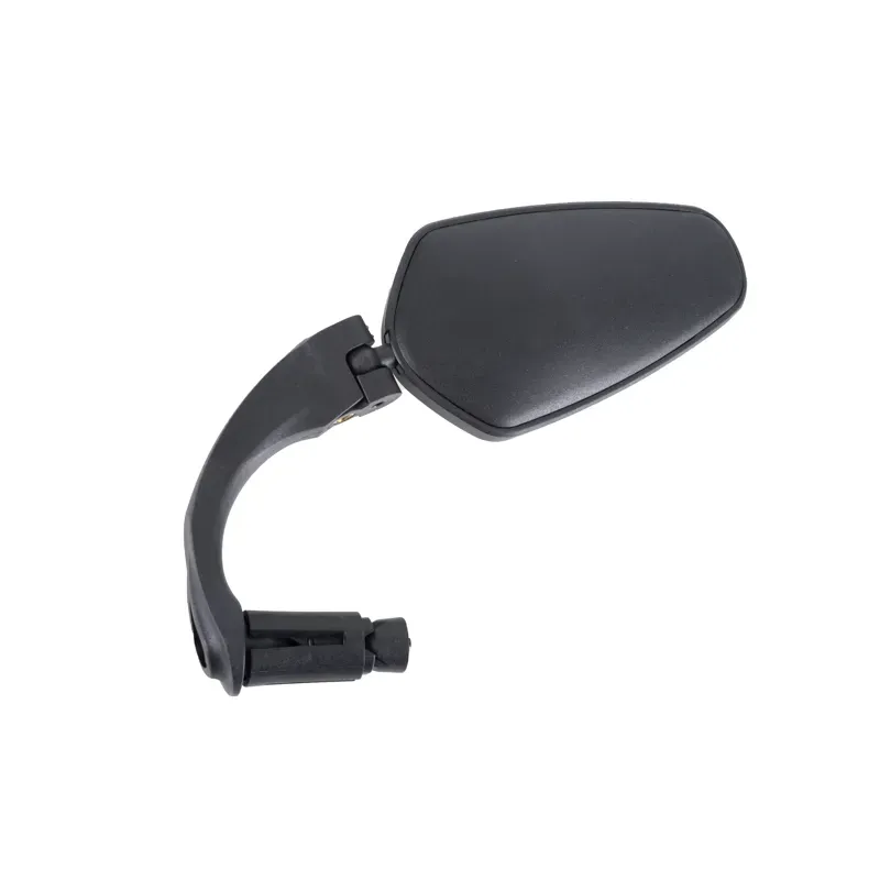 Oxford Cycle Bar End Mirror in Black-1