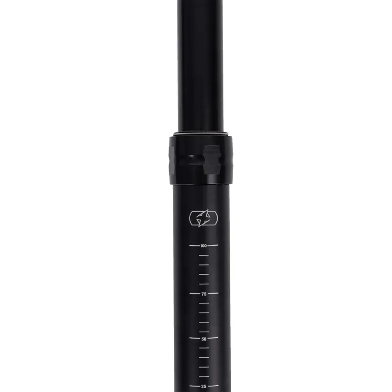 Oxford Evo Descend Dropper Post in Black-2