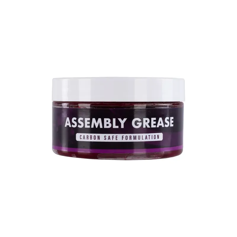 Oxford Mint Assembly Grease - 100g