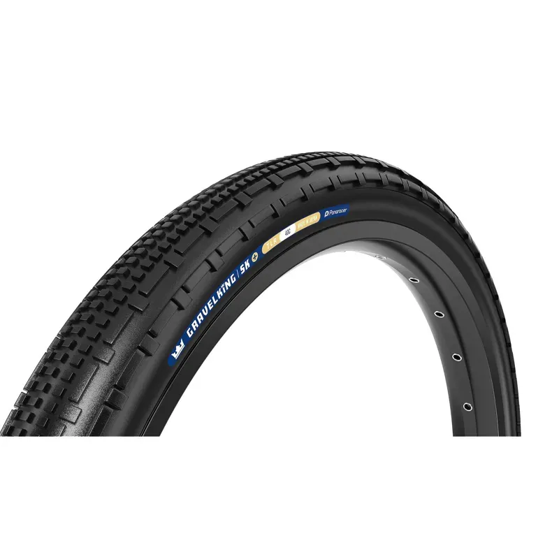 Panaracer TLR Gravelking Sk Plus TLR Gravel Tyre