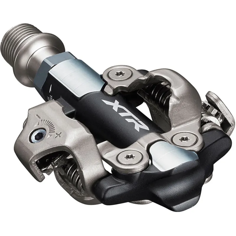 Shimano Pedals PD-M9100 XTR XC Race Pedals