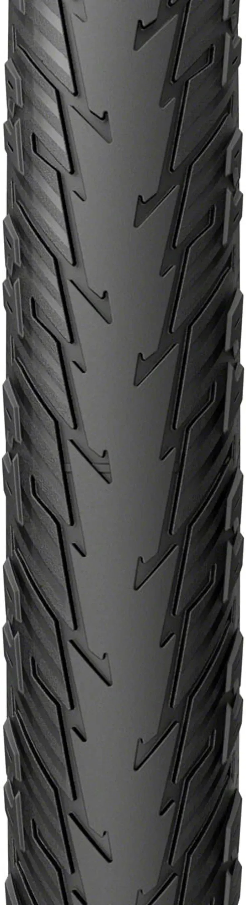 Pirelli Cycl-E XT Sport 700x47c Clincher Wire Tire in Black Reflective-2