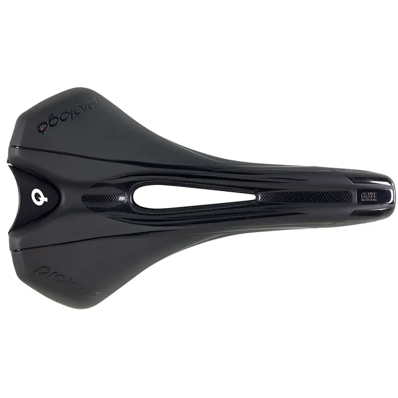 Prologo Kappa DEA2 T2.0 Saddle in Black