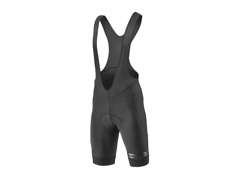 2019 Giant Podium Mens Bibshort in Black