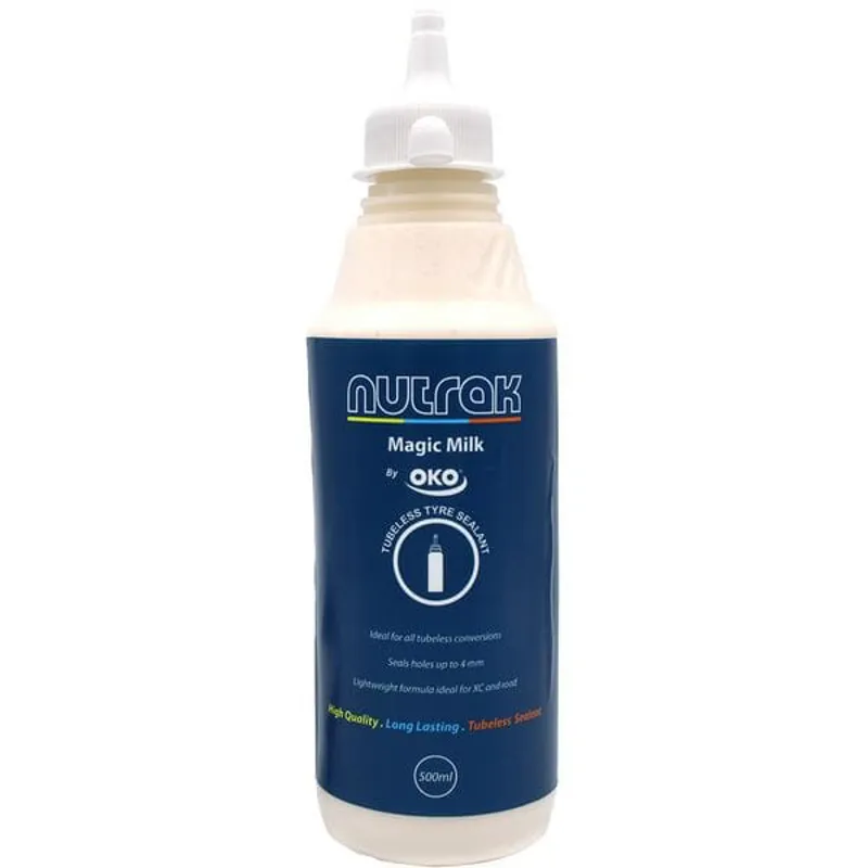 Sealant Nutrak Magic Milk