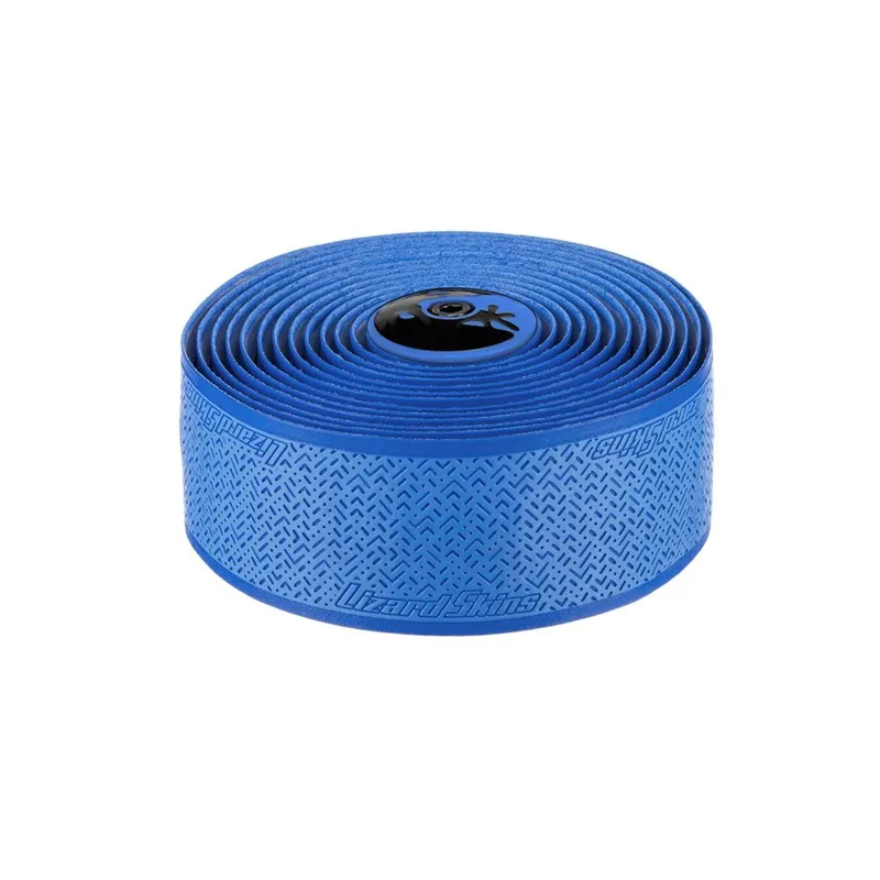 Lizard Skins - DSP Bar Tape 4.6 Mm - Cobalt Blue 4.6mm-3