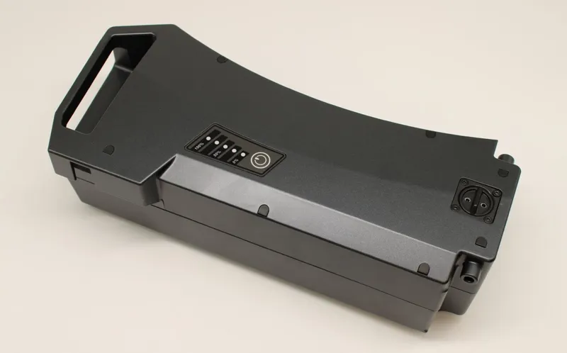 Kalkhoff Seat Tube Battery