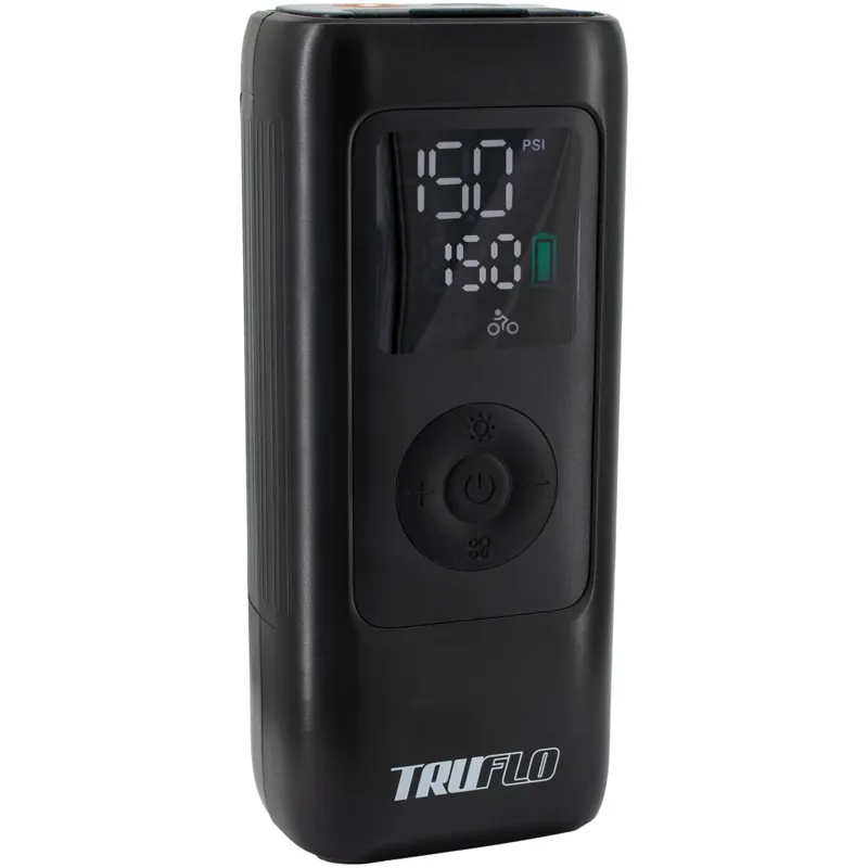 Truflo Electron Max Pump