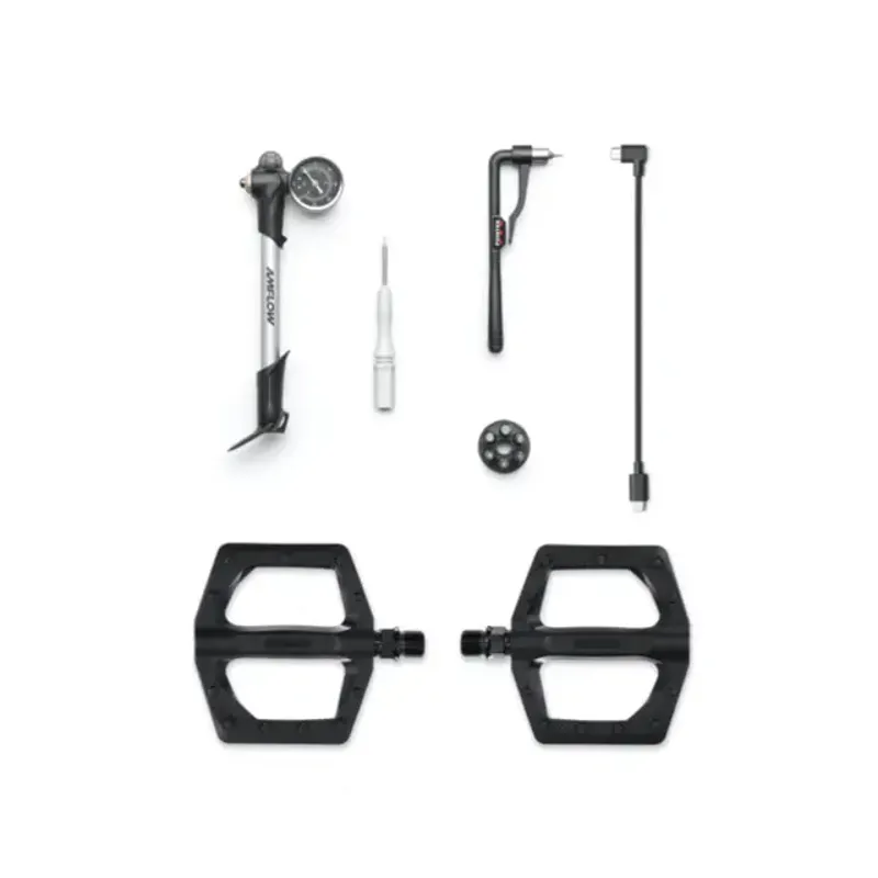 AmFlow PX Carbon - Phantom Black-10