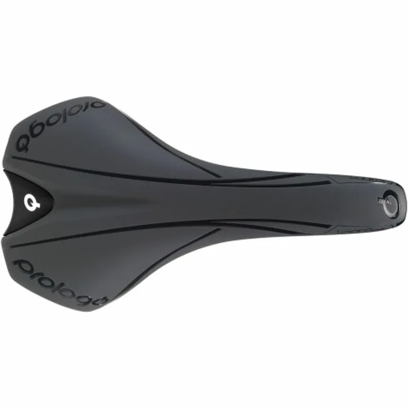 Prologo Kappa DEA2 T2.0 Saddle in Black-1