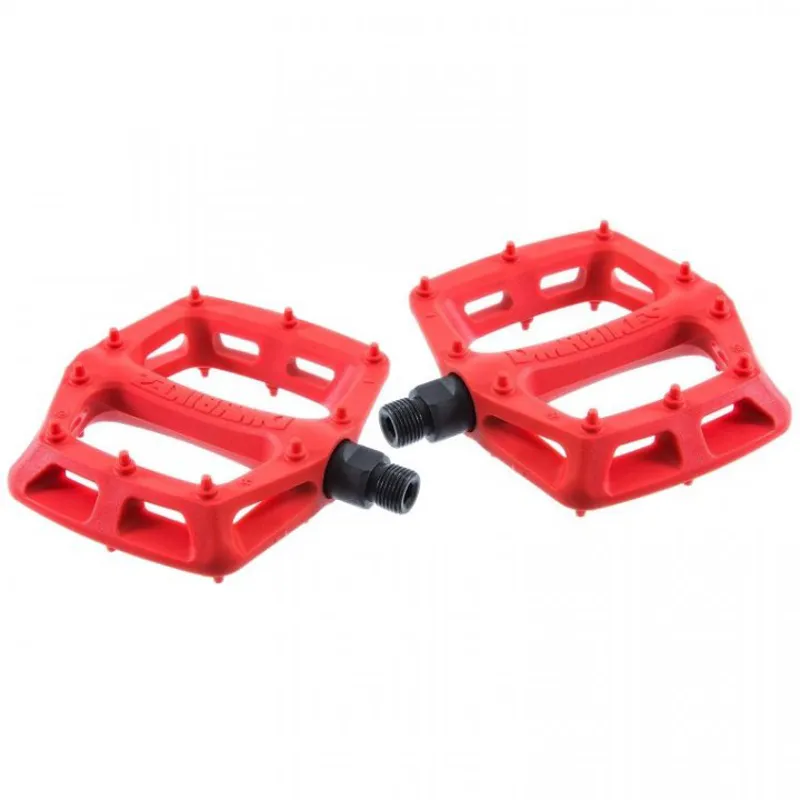 DMR V6 Pedals - Various Colours-6