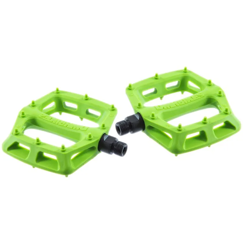 DMR V6 Pedals - Various Colours-3