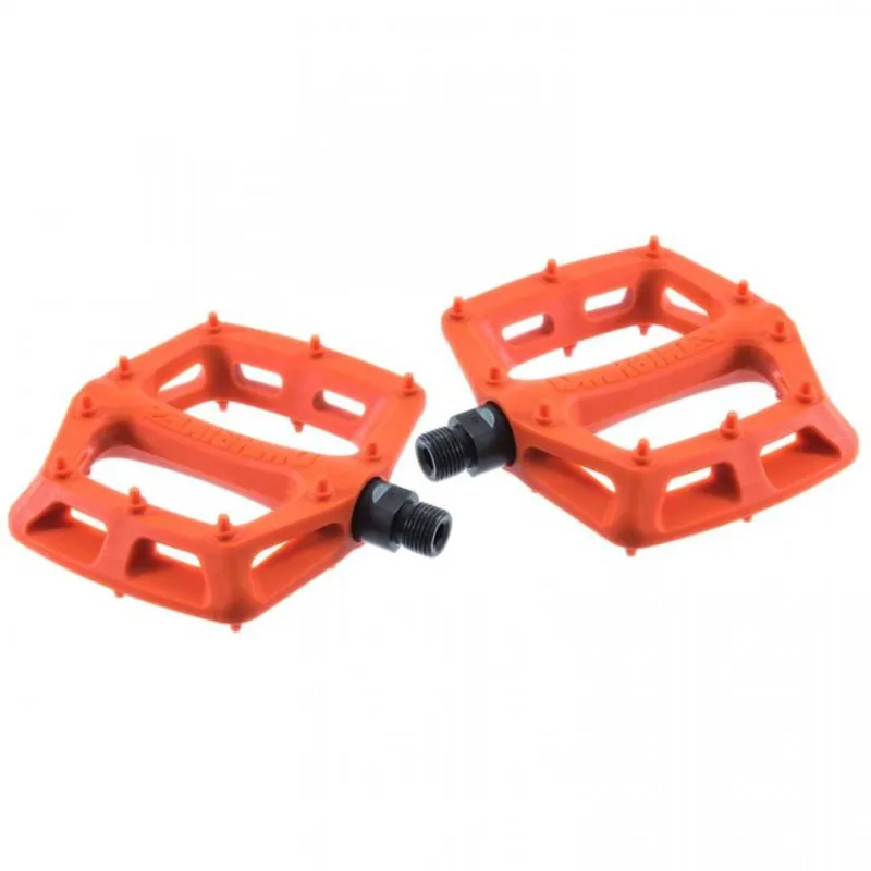 DMR V6 Pedals - Various Colours-4