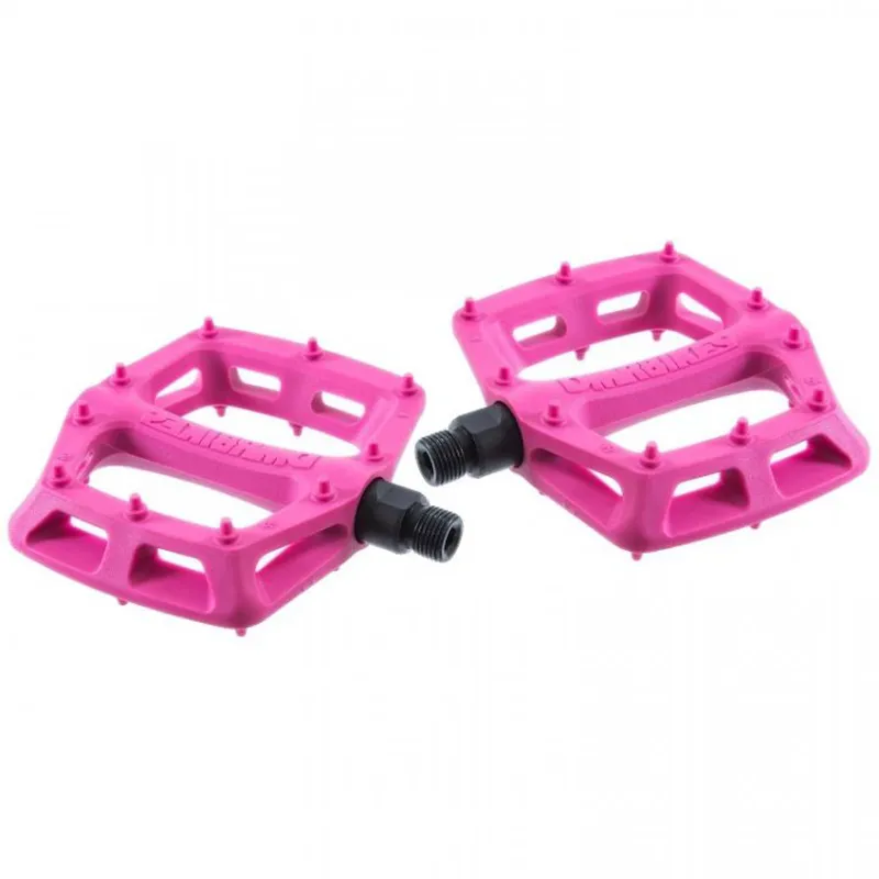 DMR V6 Pedals - Various Colours-5
