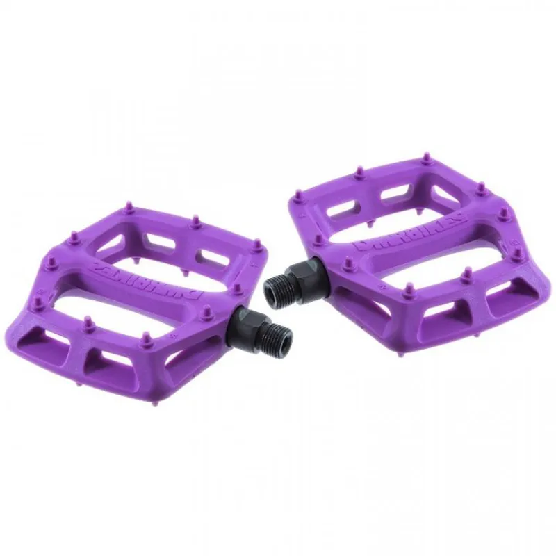 DMR V6 Pedals - Various Colours-7
