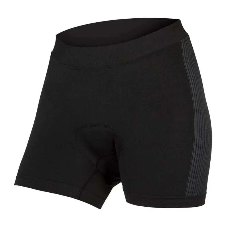 ENDURA COOLMAX BOXER FEMALE L