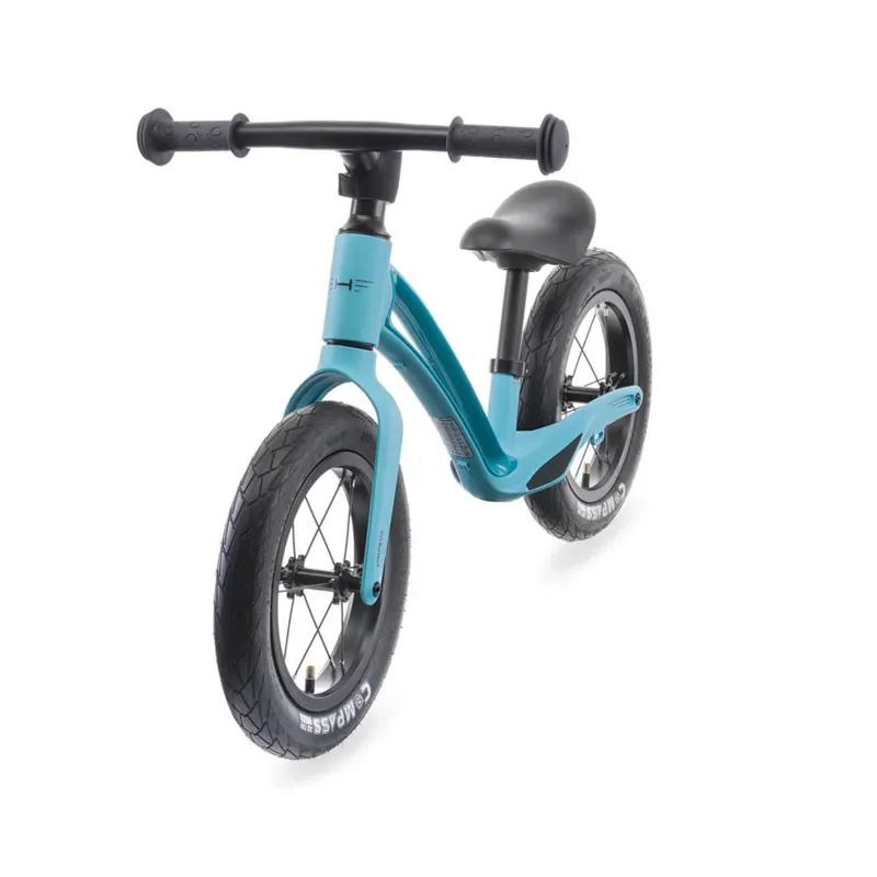 Hornit Airo Balance Bike 12 Wheel - Turquoise-6