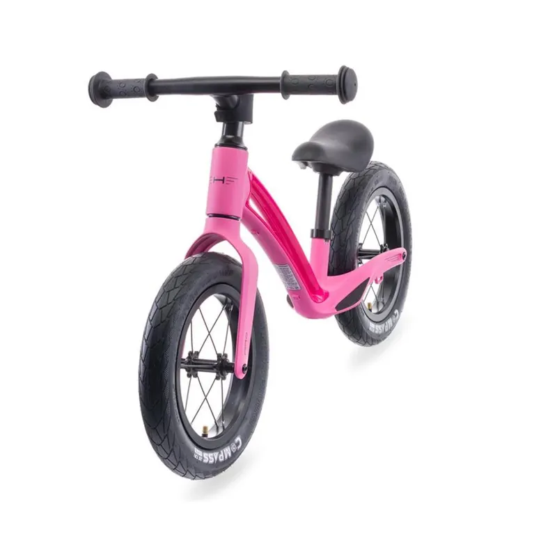 Hornit Airo Balance Bike 12 Wheel - Pink-1