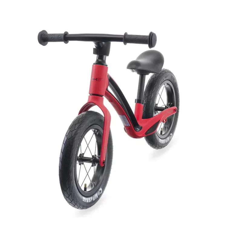 Hornit Airo Balance Bike 12 Wheel - Red-1