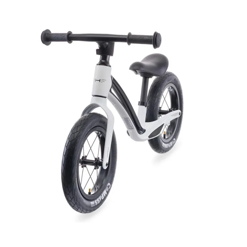 Hornit Airo Balance Bike 12 Wheel - White-6