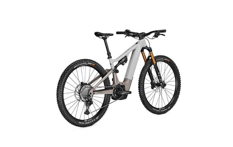 Focus Jam 2 6.9 29er-1