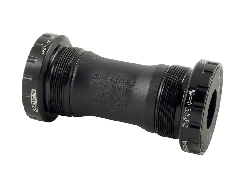 FSA BB-4000 - Omega Drive BSA to MegaExo 19mm Bottom Bracket