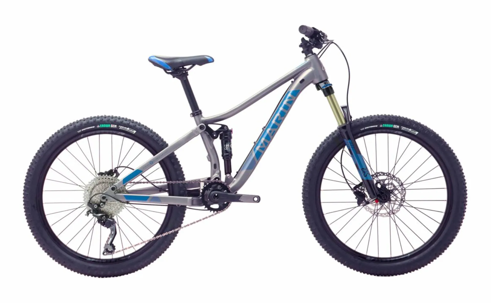 Marin Bikes Marin Hawk Hill Vintage 2021 Marin Hawk Hill Black Blue