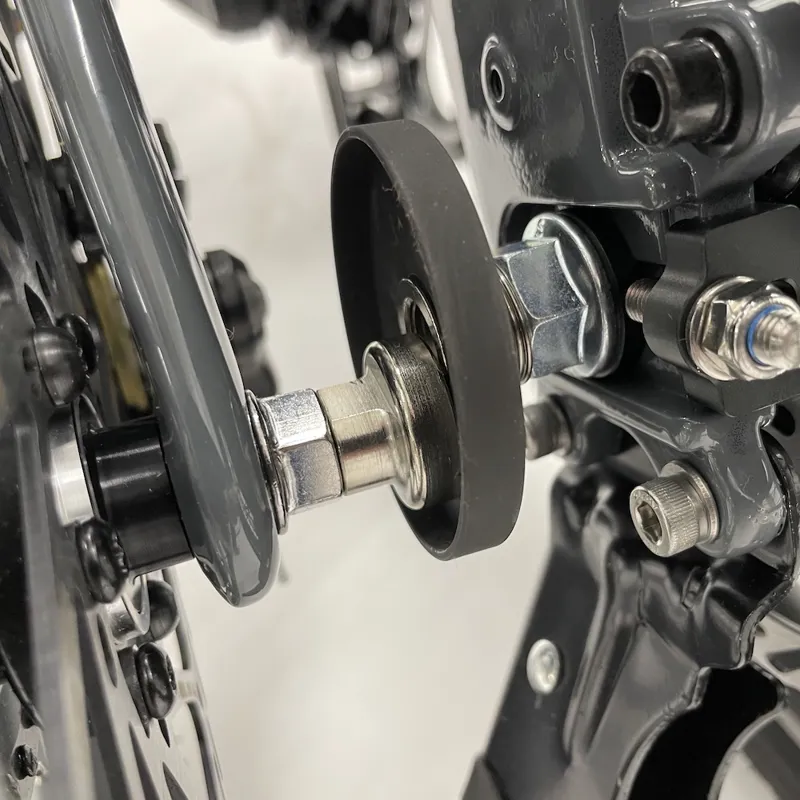 MiRider Wheel Magnet Attachment Set-1