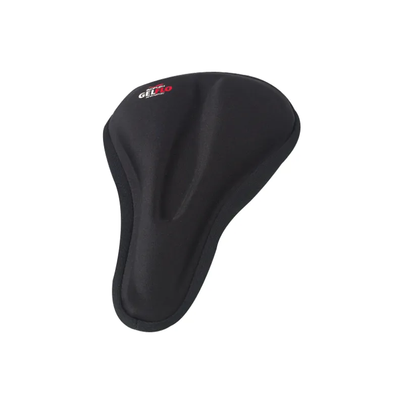 Gelflo Anatomic - Black