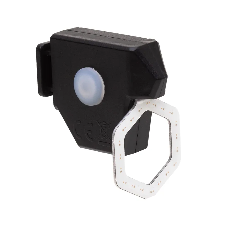 Xlc Led Rear Light Cl- E11 Red