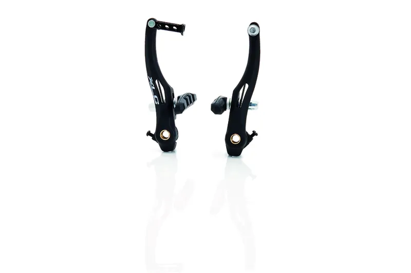 XLC V-Brake Cants / Arms - Front or Rear in Black