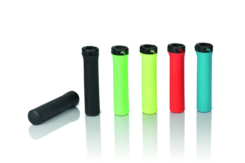 Xlc Sport Grip Gr-g24 Black