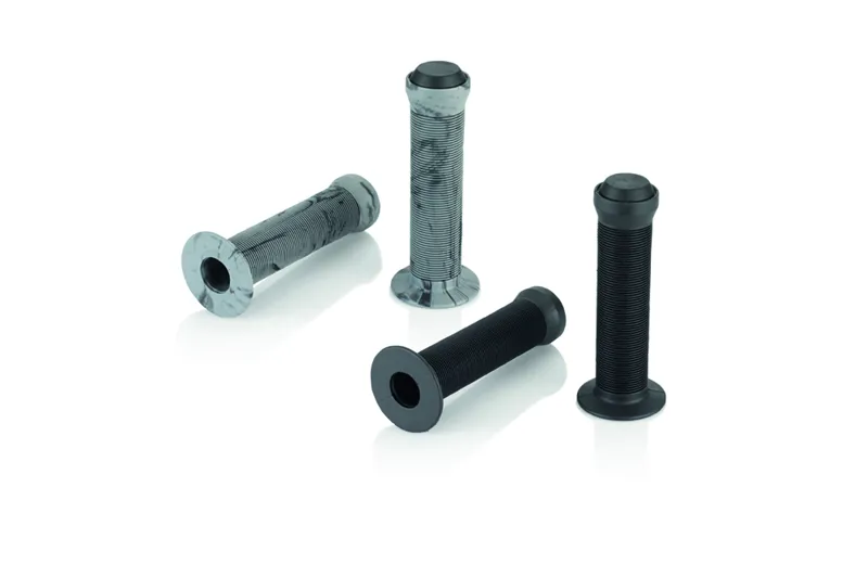 Xlc Bmx Grip Black
