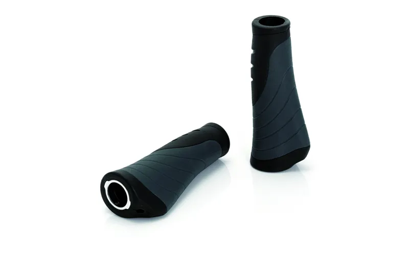 XLC BAR GRIPS ERGONOMIC SCREW