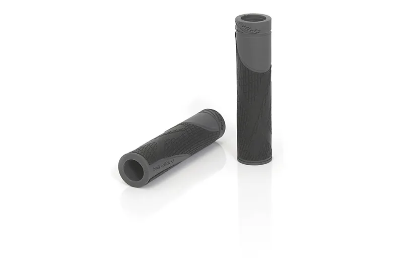 Xlc Dd Sprt Grip Blk/ Grey Black