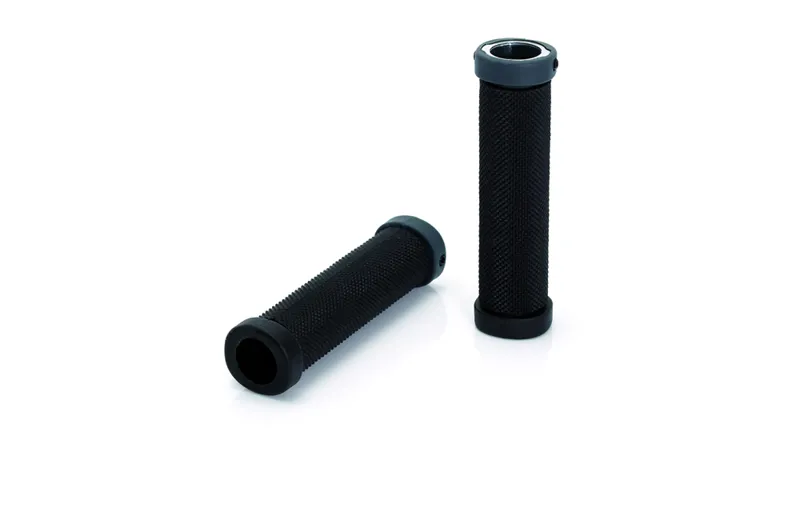Bar Grips Gr- S02 Black 130mm