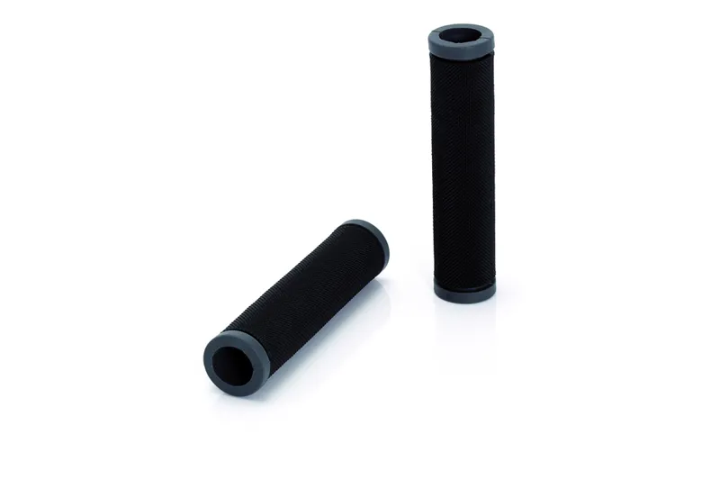 Xlc 2d Grips Black 130mm