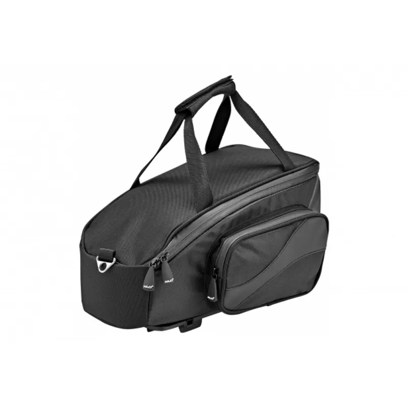 XLC Carrymore Rackbag 15l