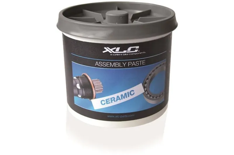 XLC Carbon Assembly Paste - 50g