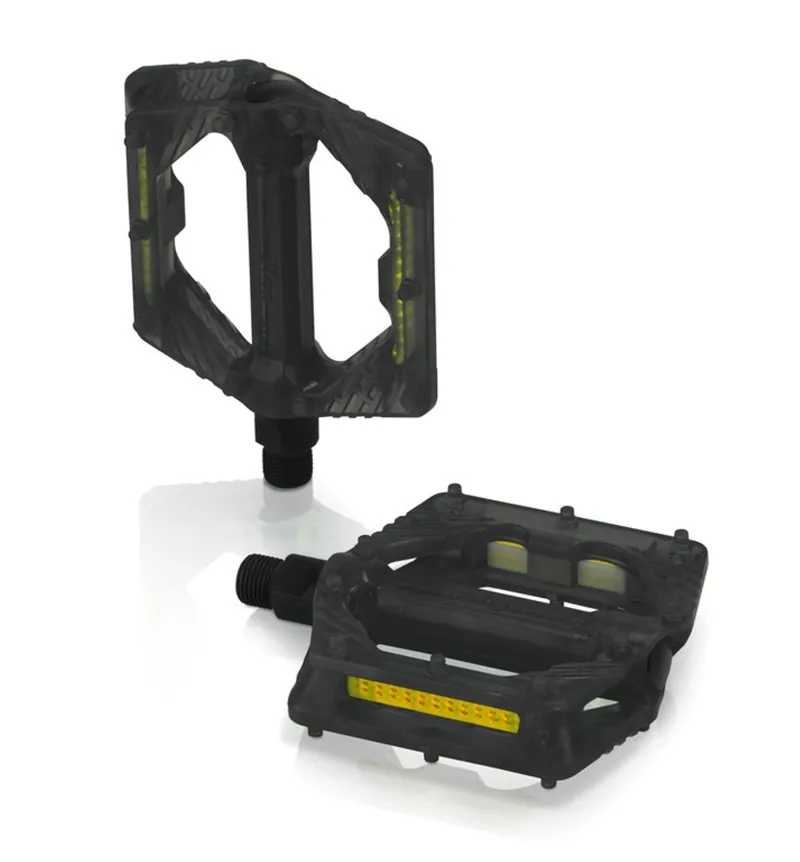 XLC Mtb Platform Pedal Black 9/16inch