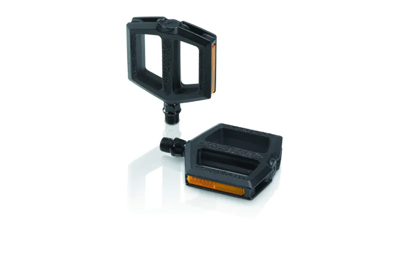 Xlc Griptape Jnr Pedal Black 9/16inch