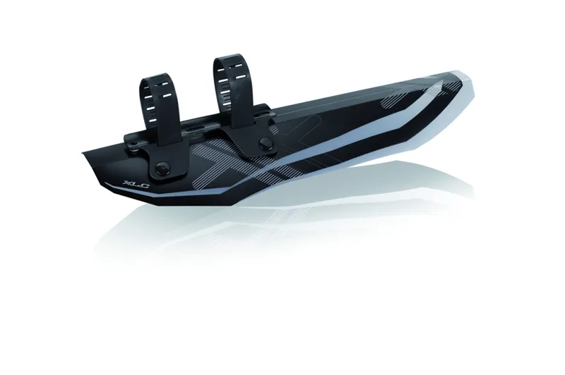 Mudguard Front 20-29 Mgc- 05 Black 5.3