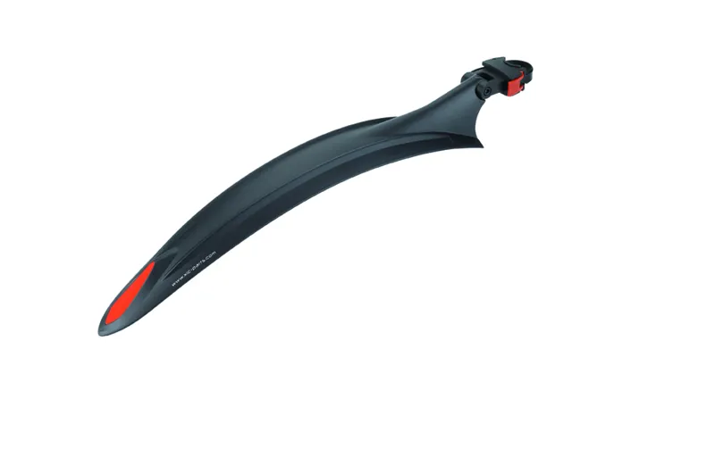 XLC Rear Mudguard MG-C13 - Black