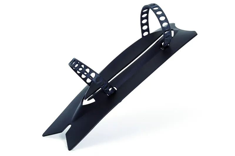 Dirtboard Mg- C11 Black 6