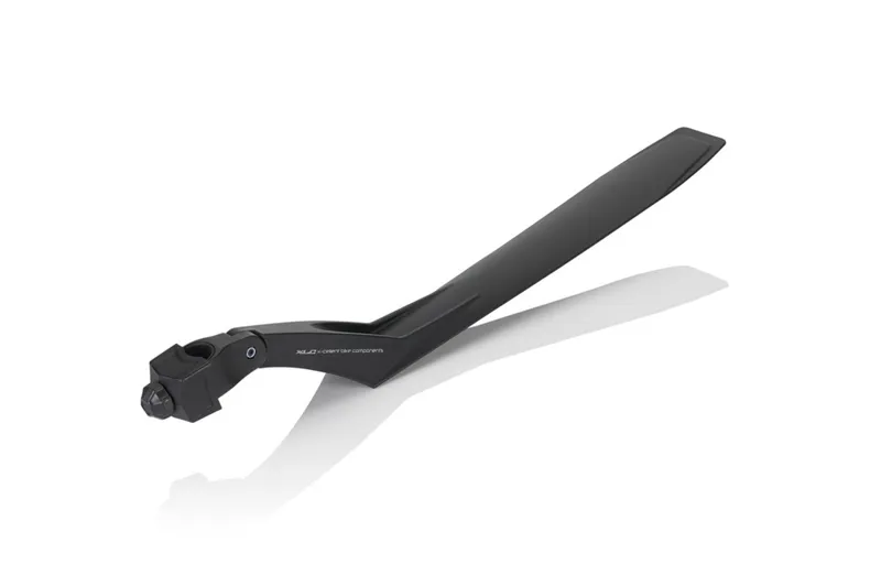 Mudguard Rear Mg- C27 Black 10.5