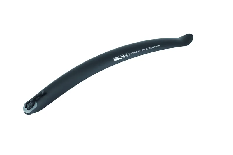 Mudguard Mg- C16 Black 0.8