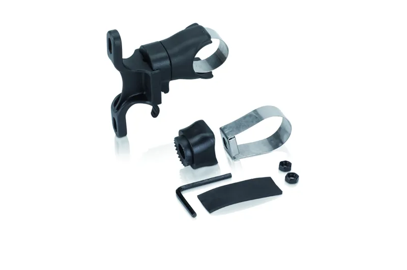 XLC UNIVERSAL QR BOTTLE CAGE MOUNT BC-X0